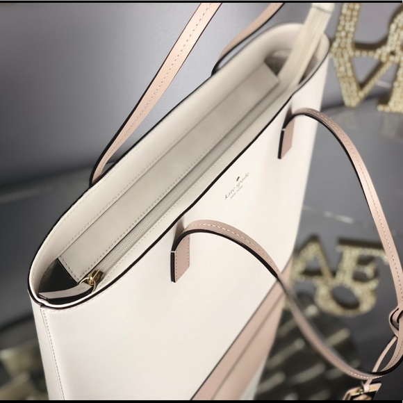 Kate Spade Karla Beech Street Tote - Picture 4 of 8
